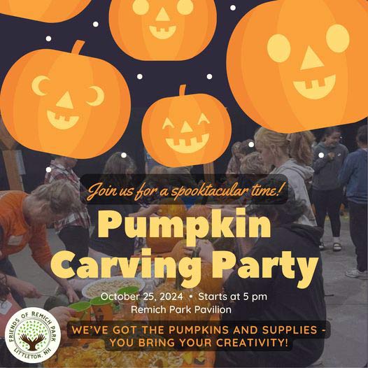 Pumpkin Carving Contest